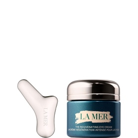 The Rejuvenating Eye Cream