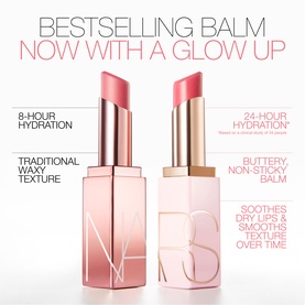 Afterglow Lip Balm