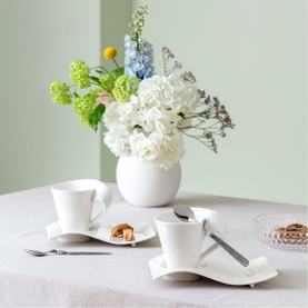 NewWave Caffe Coffee Spoon