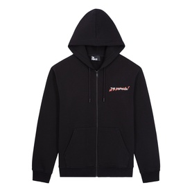 What Is Logo Hoodie