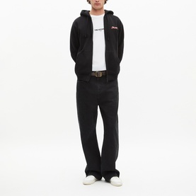 What Is Logo Hoodie
