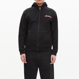What Is Logo Hoodie