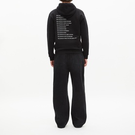 What Is Logo Hoodie