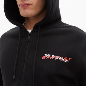What Is Logo Hoodie