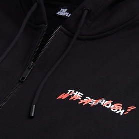 What Is Logo Hoodie
