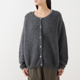 Zolly Cardigan