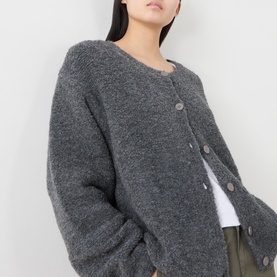 Zolly Cardigan