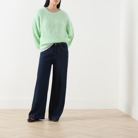 Niby Textured Sweater