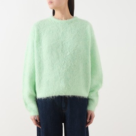 Niby Textured Sweater