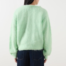 Niby Textured Sweater