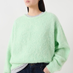 Niby Textured Sweater