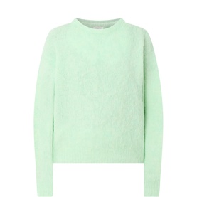 Niby Textured Sweater