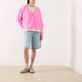 Nuggy Sweater