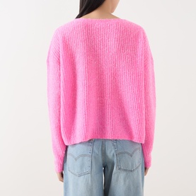 Nuggy Sweater