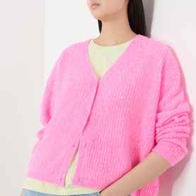 Nuggy Sweater