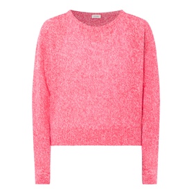 Nuggy Boxy Sweater