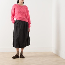 Nuggy Boxy Sweater