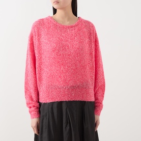 Nuggy Boxy Sweater