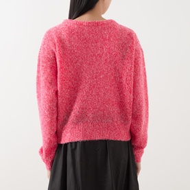 Nuggy Boxy Sweater