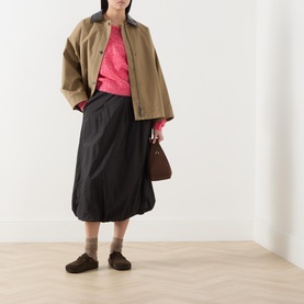 Nuggy Boxy Sweater