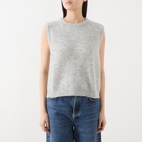Vitow Knitted Vest