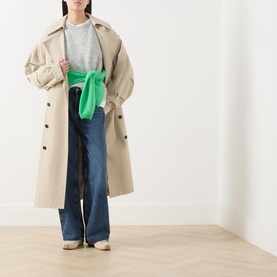 Vitow Knitted Vest