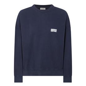 Plizzy Sweatshirt