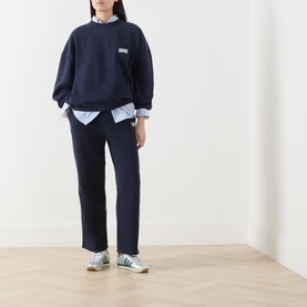 Plizzy Sweatshirt