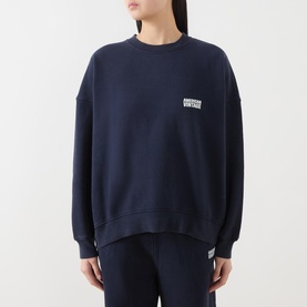 Plizzy Sweatshirt