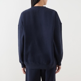 Plizzy Sweatshirt