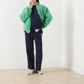 Plizzy Sweatshirt