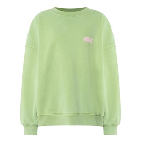 Plizzy Logo Sweatshirt