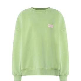 Plizzy Logo Sweatshirt