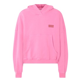 Plizzy Logo Hoodie