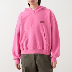Plizzy Logo Hoodie