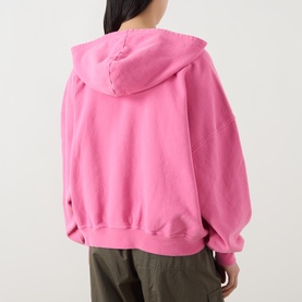 Plizzy Logo Hoodie