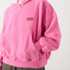 Plizzy Logo Hoodie