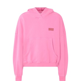 Plizzy Logo Hoodie