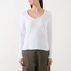 Sonoma Long Sleeved Top