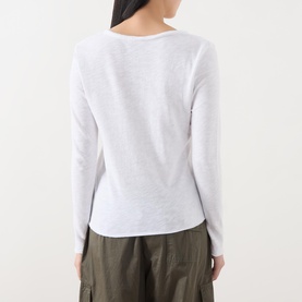 Sonoma Long Sleeved Top
