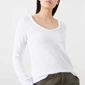 Sonoma Long Sleeved Top
