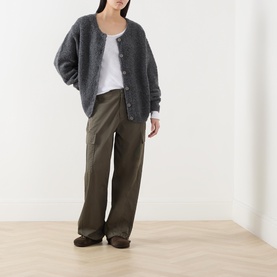 Sonoma Long Sleeved Top