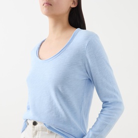 Sonoma Jersey Top