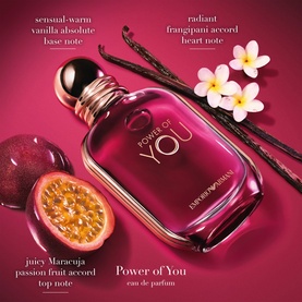 Power of You Eau De Parfum