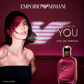 Power of You Eau De Parfum