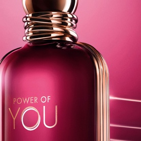 Power of You Eau De Parfum