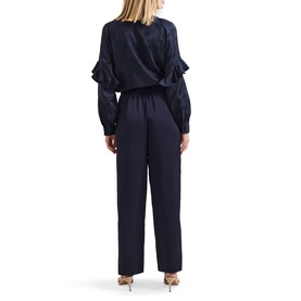 Beccy Wide Leg Trousers