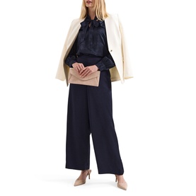 Beccy Wide Leg Trousers