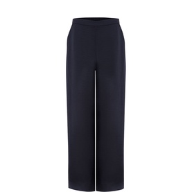 Beccy Wide Leg Trousers