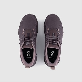 Cloud 6 Waterproof Trainers